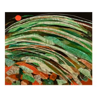 Terraces - José Joya