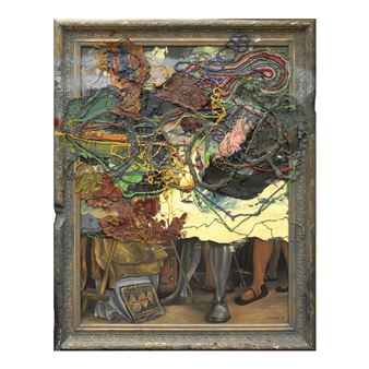 Noise against the Flash - Jigger Cruz