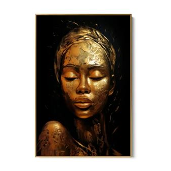 Untitled - Lady Cristal