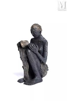 La lectrice - Simone Mayor