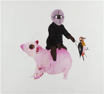 Untitled - Basia Banda