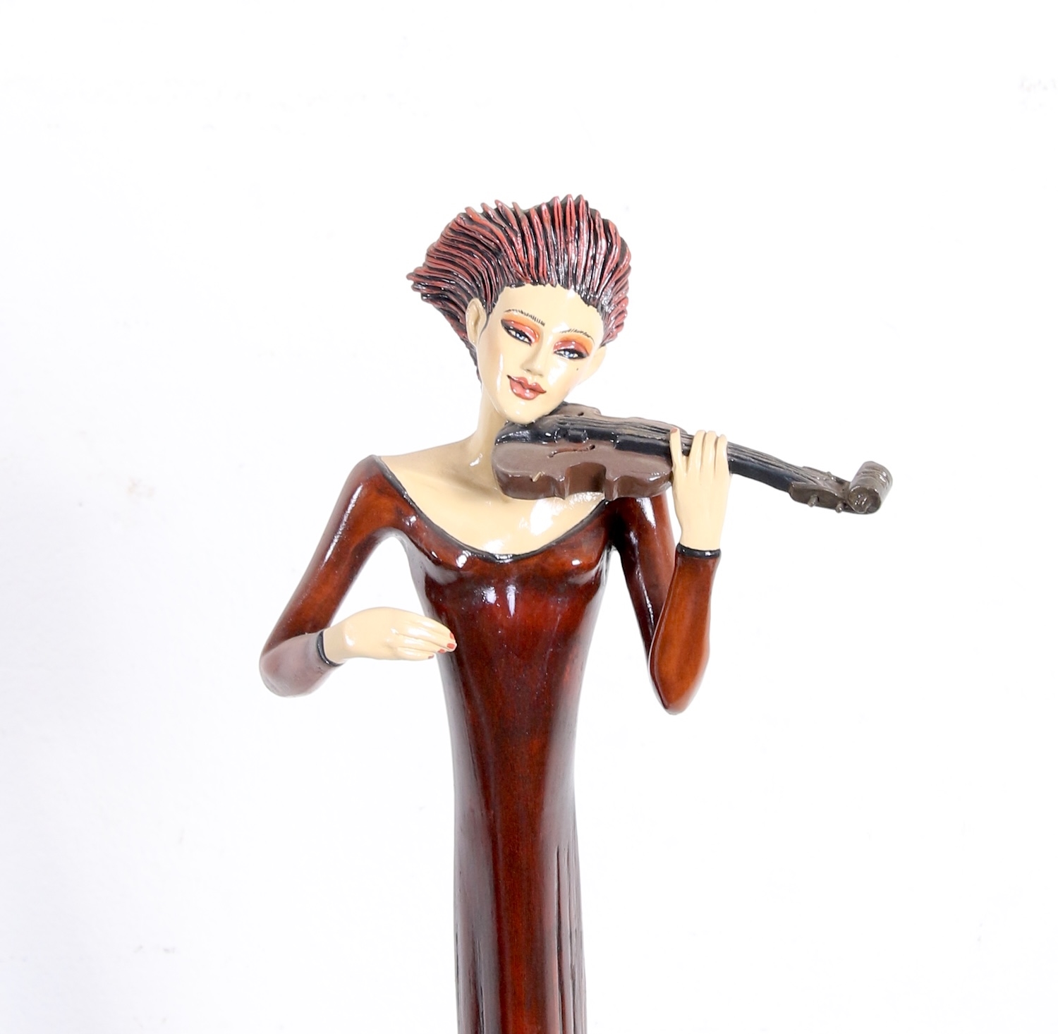 Audrey Rudnick | LE CHIC | MutualArt