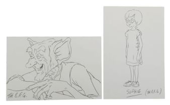 The Collectors Auction - September 2025 - additional viewing on Sunday 14th September - Catherine Southon Auctioneers & Valuers