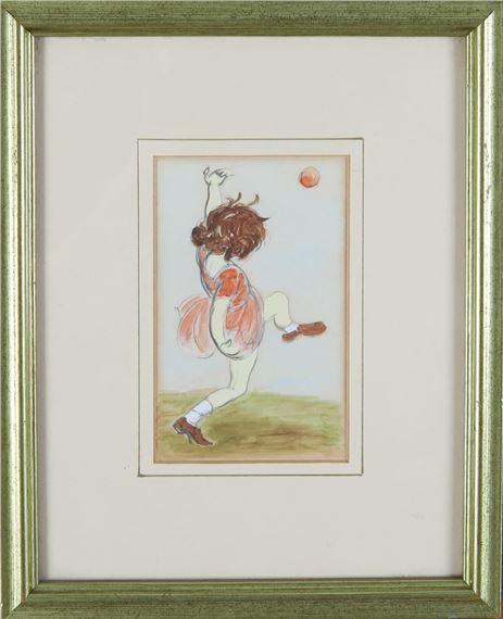 Five colour printed book illustrations - James Henry Dowd