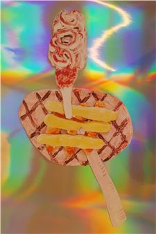 Lisa Vlaemminck: Gut