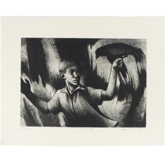 To Fly, To Fly - Donald Richard Sexauer