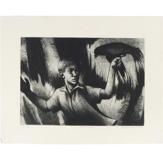 To Fly, To Fly - Donald Richard Sexauer