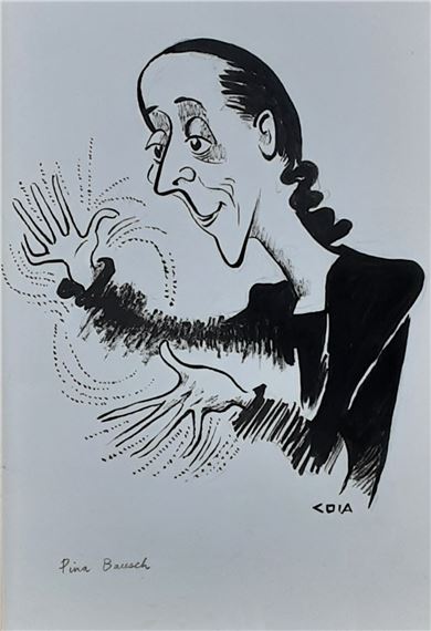 Untitled by Emilio Coia