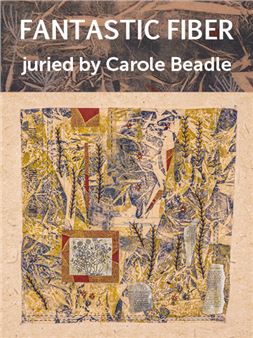 Fantastic Fiber - O’Hanlon Center for the Arts