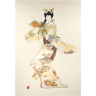 Timed Estate Art and Antiques Auction - Ripley Auctions