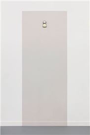 Roman Ondak's first solo exhibition with Peter Freeman, Inc. unveils a survey of his work