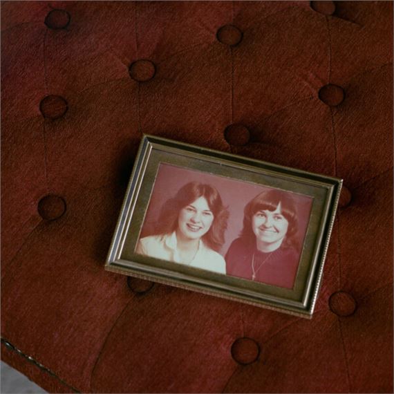 Gathering Place: A Family Album - Griffin Museum of Photography