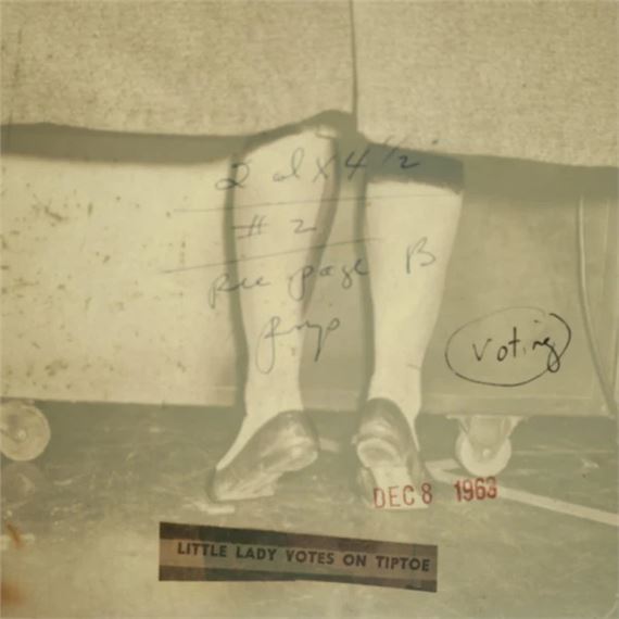 ONLINE: Toni Pepe: Mothercraft - Griffin Museum of Photography