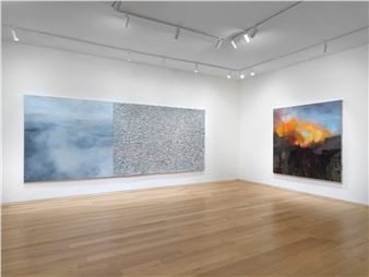 Gabriel Mills: The Great Collapse - Alexander Berggruen