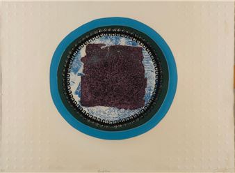 Untitled - Mohammed Omar Khalil