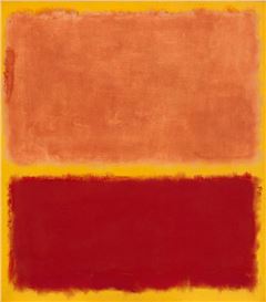 Christie's to offer the collection of Robert F. and Patricia G. Ross Weis