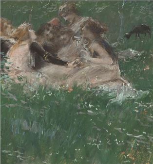 MACT/CACT Museo e Centro d'Arte Contemporanea Ticino to feature early twentieth-century art from Switzerland