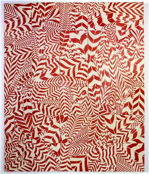 Jim Melchert: Where the Boundaries Are