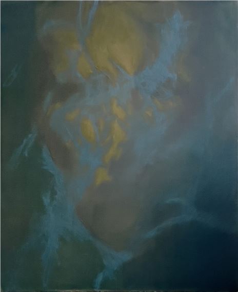 Anton Saenko: Heads and Horizons - Dymchuk Gallery