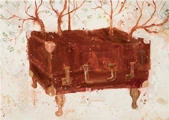 Untitled - Pieter Kusters