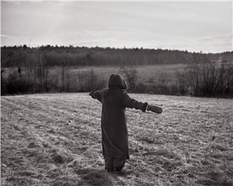 Scott Offen: Grace - Panopticon Gallery