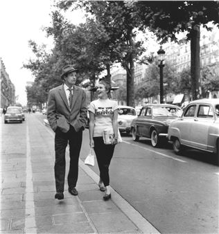 Nouvelle Vague - Peter Fetterman Gallery