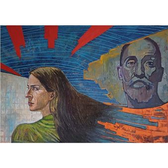 PAST - Tomasz Masionek