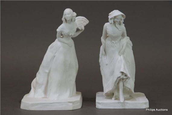 La Parisienne - Henri Frédéric Varenne