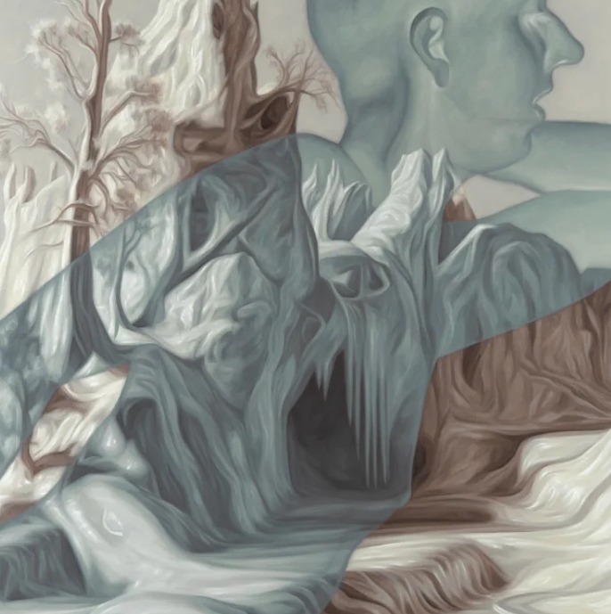 Rosalie Gamache: Illusion of Transparency at Duran Contemporain
