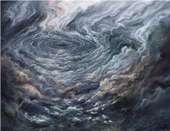Elena Unger - Pontone Gallery