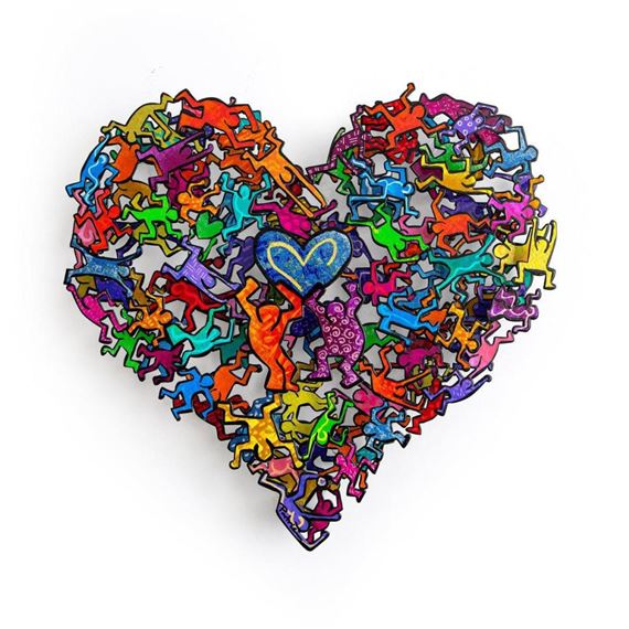 Dancers (Mini Series