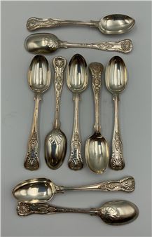 Autumn 2025 Fine Art, Antiques & Jewellery - Martel Maides Auctions