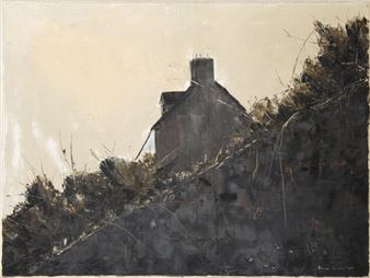 Black House - Brenda M. Munson