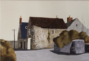 La Tetre Farm - Brenda M. Munson