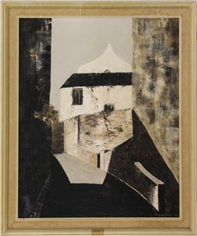 Notre Dame de Rosaire - Brenda M. Munson