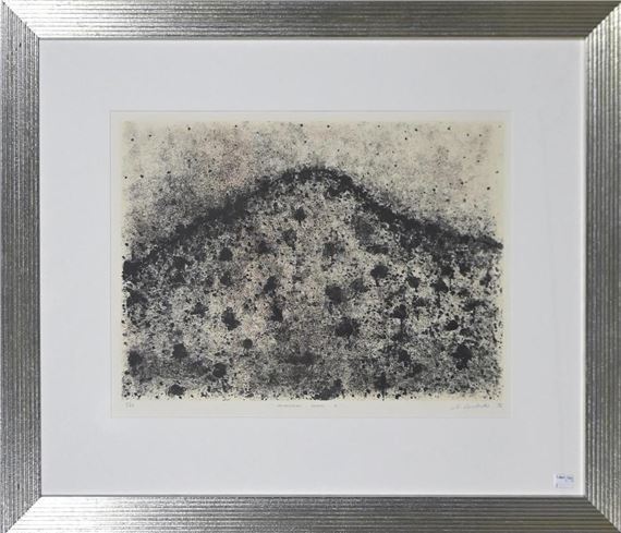 HOMESTEAD GORGE I by JO Lankester, 1996