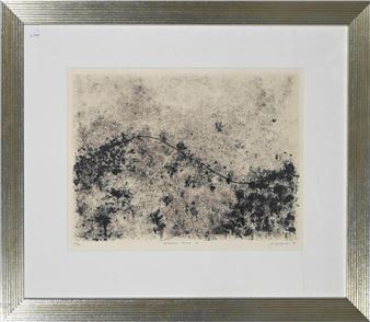 BYNGUANO RANGE II - JO Lankester