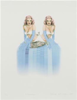 Pollymorph 1 - Deidre But Husaim