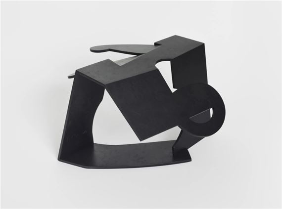 Isamu Noguchi: A Feeling - White Cube, Hong Kong