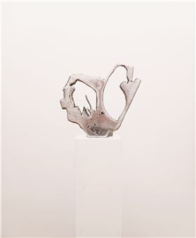 Olivier Millagou: Free and easy - Galerie Sultana