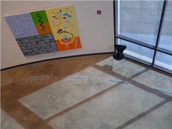 Recent Gifts - Luther W. Brady Art Gallery, The George Washington University