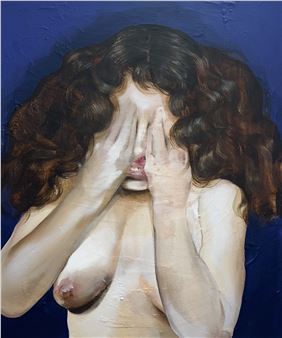 Elsa Rouy: Sleeping Beauties