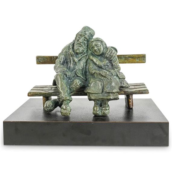 Nicky Imber | Forever Young (20th Century) | MutualArt