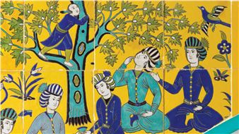 Picnics and Pastimes