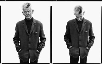 Richard Avedon. Immortal: Portraits of Aging, 1951-2004 - The Montreal Museum of Fine Arts