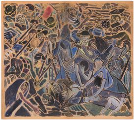 The Art to See This Fall, According to Our Chief Critic