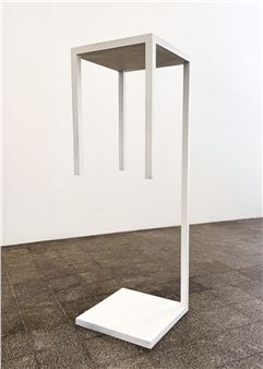 Please Open Your Eyes at Dvir Gallery, Tel Aviv