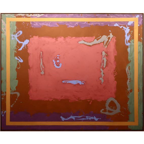 DEVIL MUSIC #1 - Daniel Solomon