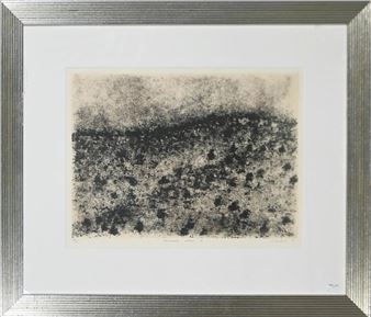 HOMESTEAD GORGE II - JO Lankester