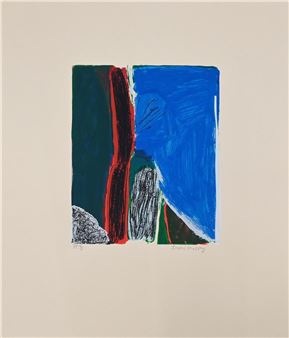 DEPOT 1990 - Idris Murphy